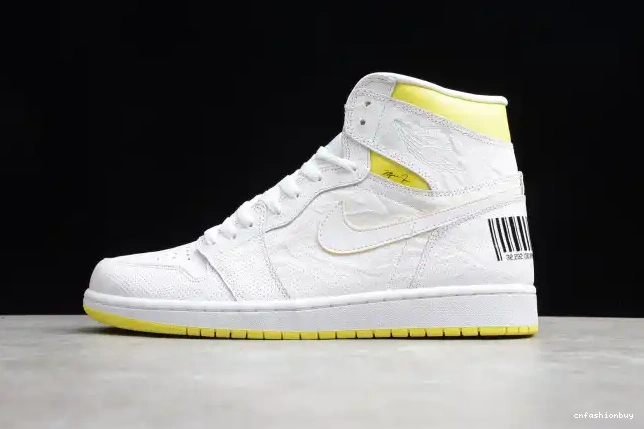1 Class Air High 555088-170 First Retro Jordan Flight OG 0706